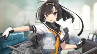 【艦これ】秋月 ケッコンカッコカリ