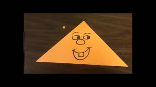 7.1 Triangle Sum Theorem