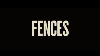 Fences | Trailer #2 | Paramount Pictures International