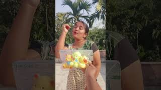 আমি খেলা করব না ও খেলা করবে😯 #Nandita Mondal #shorts #funny .