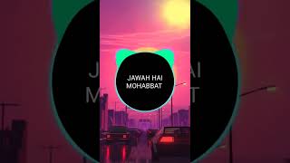Jawan Hai Mohabbat || Old bollywood classic Remix || Sushant