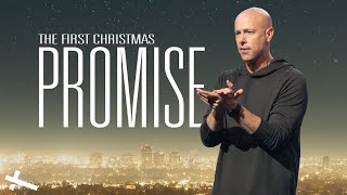 Promise | The First Christmas | Shan Moyers