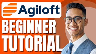 Agiloft Tutorial | CLM Contract Management Software Demo