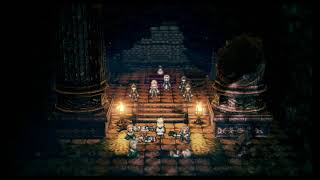 Octopath Traveler - Episode 96: Returning the Favor