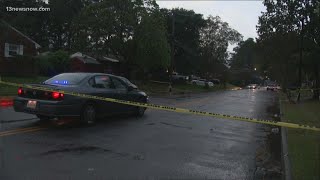 Woman killed in Loxley Road shooting, Portsmouth police say