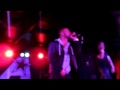 Russel W Howard - Too Close @ Boston 2-29-2012