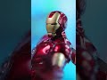 IRON MAN MARK 3 Suit Paling Favourite