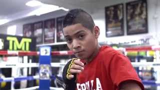 The Future Of Mayweather Promotions Boxing