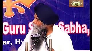 Dasband|bhai pinderpal singh g katha