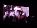 231215 4k 나노의 미리메리크리스마스 오프닝vcr 🎄 김나노 김재호