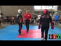 richard plowden vs anthony merricks 2023 wkc usa nationals