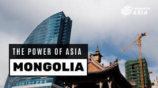 The Power of Asia | Mongolia