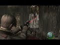 resident evil 4 مغامرة الرعب استكشاف ريزدنت إيفل 4 الكلاسيكية