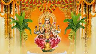 Laxmi Mantra Live