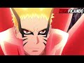 will naruto get a new transformation in boruto