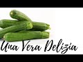 TUTTI PAZZI PER QUESTE ZUCCHINE SUPER CREMOSE DELIZIOSE