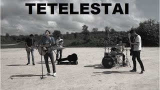 TETELESTAI - Banda Atos - (Clipe Oficial)