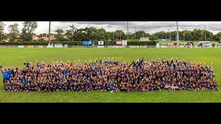 Tournefeuille Rugby - ASTERPOLE 2021