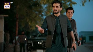 Jaan e Jahan Episode 32 | Hamza Ali Abbasi | Best Moment | ARY Digital