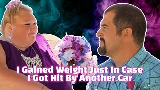 Krystal S - Married My 600 Pound Life Reaction