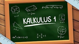 KALKULUS 1, BAB 0 (PERSIAPAN)