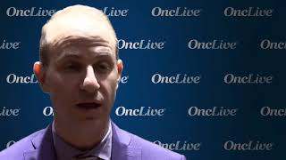 Dr. Levy on the Treatment of T790M-Mutant Lung Cancer