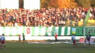 2003.10.18.Lechia Gdańsk - Olimpia Sztum 2:0 [1:0]