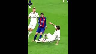 Ramos vs Ibra 🥶