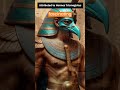 the book of thoth and the secrets of the ages thoth bookofthoth egyptianwisdom tarot