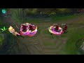 prestige star guardian neeko skin spotlight league of legends