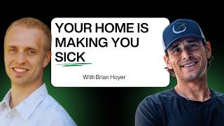 Your Home Is Making You Sick