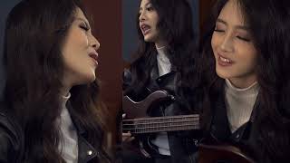 #SayaSudahSerasoft - Join The Movement with Natalie Zenn