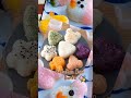 cetakan nasi bento sushi onigiri anti lengket desain kartun gaya jepang fyp racunshopee cetakan