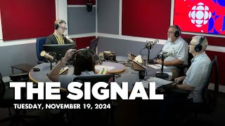 The Signal | Financial literacy month