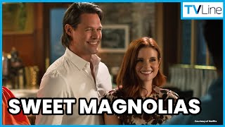 'Sweet Magnolias' Season 4 Premiere Twist Reaction