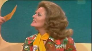 Match Game 76 (Episode 762) (Buster _______?)