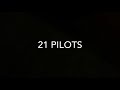 blurryface is my favorite song off the album heathens by 21 pilots