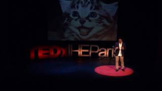 Rethinking Capitalism with the Blockchain | Kary Bheemaiah | TEDxIHEParis