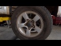 wizerd my jimny episode 1 toughening badger