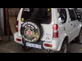 wizerd my jimny episode 1 toughening badger