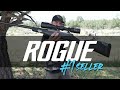 #1 SELLING CARBON ROGUE RIFLE