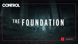 Control foundation dlc trailer