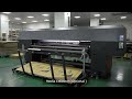 pfl25 amica s industrial uv printer for corrugated board printing