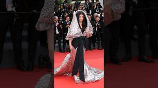 2023 Cannes Film Festival Aishwarya Rai look ..... ऐश्वर्य राय ने फैशन की ........