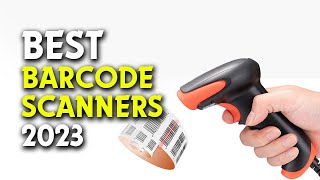 🔍📊 The Best Barcode Scanners for Every Business in 2023: Scan With Ease! 🔍📊