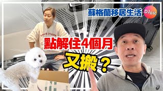 英國生活,唔夠四個月,又搬屋,英國搵屋真係好艱難？ 英國 ▪︎ 蘇格蘭 ▪︎ 愛丁堡▪︎UK ▪︎Scotland ▪︎ Edinburgh...833