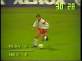 QWC 1990 Poland vs. England (11.10.1989). Full Match (part 2 of 4).