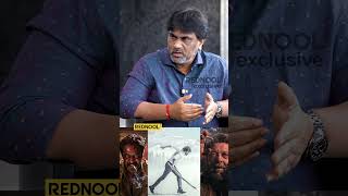 Leo-வை அதிக விலைக்கு வாங்கிய Netflix! Producer Lalit Kumar | Vijay