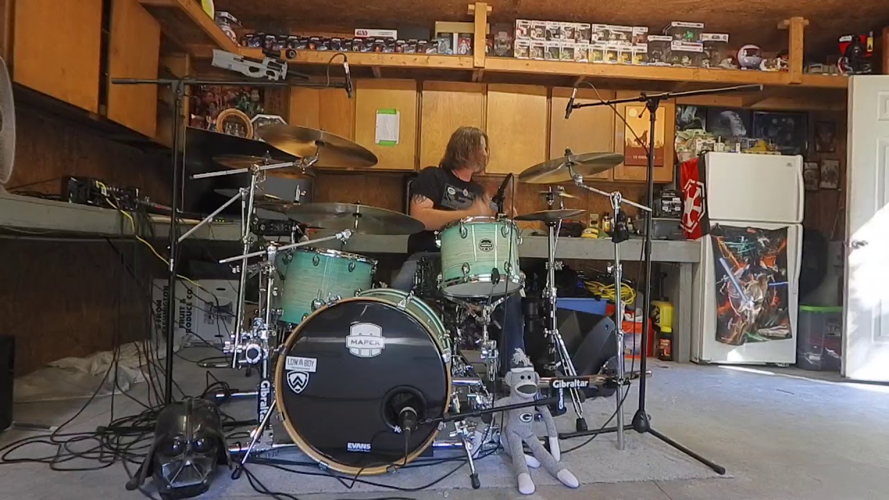 Centent Cymbals Youtube