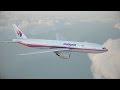 MH17 Crash - Short version